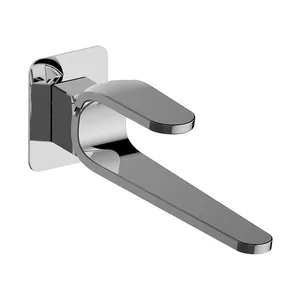 Смеситель для раковины CISAL встраиваемый, хром KA00551021