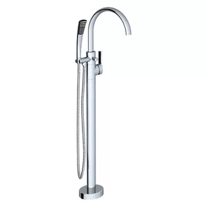 Смеситель для ванны/душа RAVAK FM 080.00 напольный