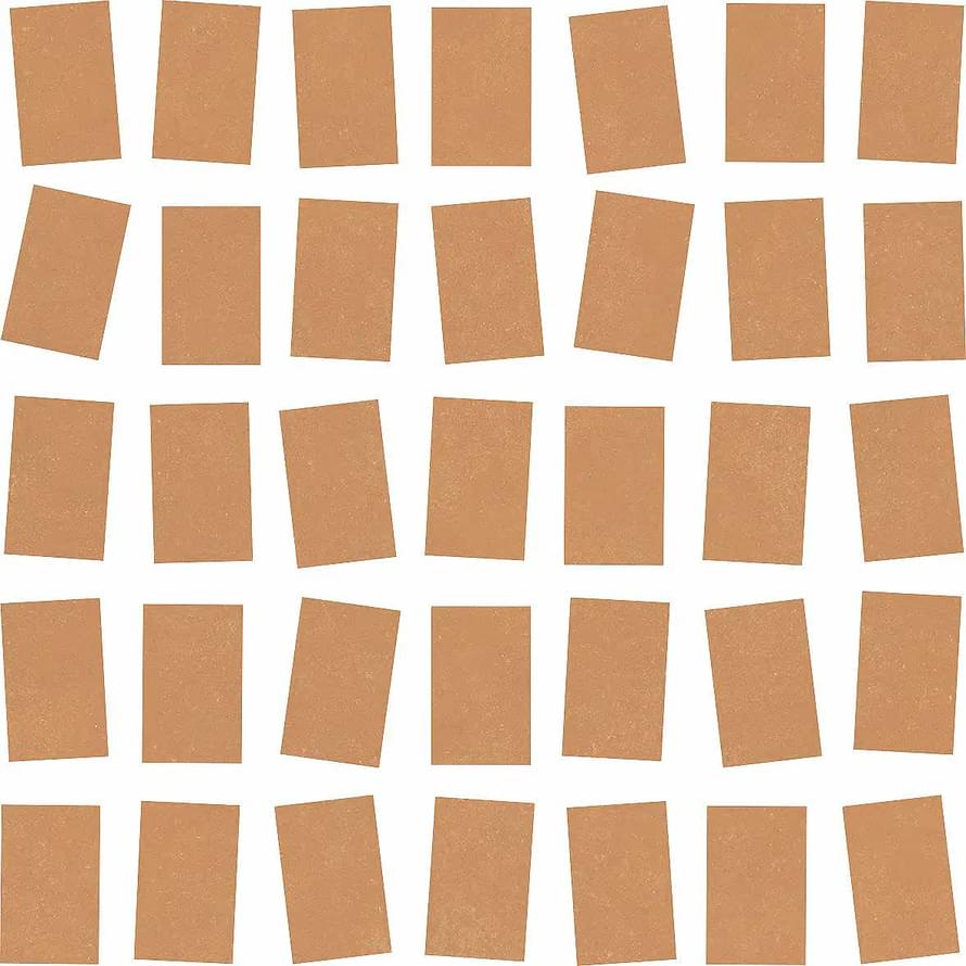 мозаика Nok Mosaic Boogie Terra 30x30