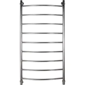 Полотенцесушитель водяной ENERGY 1200х600 3/4"