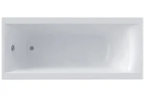 Ванна из искусственного мрамора Astra-Form 01010061 (1700х800х655) в цветах RAL