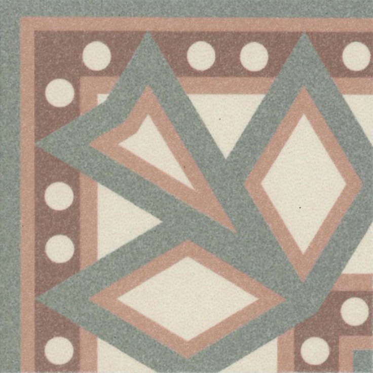 Revoir Paris Bel Histoire VVS1515_068 Lus Coin 7,5x7,5 матовая