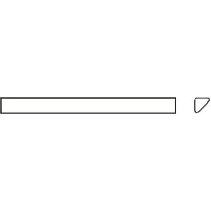 WOW Stripes 109542 Edge Xl Graphite Stone 0,8x30 матовая