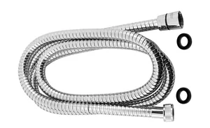 Шланг душевой VARION Armaturen 6000150 Г 1/2" - К 1/2" 2000 мм