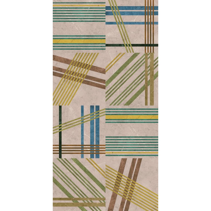 ABK Wide & Style 0007257 Pop Marble Grey 160x320 матовая