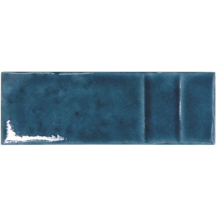 WOW Hammer 129179 Decor Topaz 5x15 глянцевая