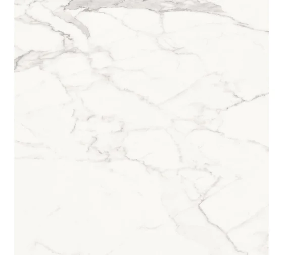 Porfido Carrara 6060PFC15M Керамогранит матовый 600*600*9,5 (4 шт в уп/43,2 м в пал) матовая