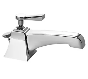 Смеситель для раковины Devon&Devon 2210CR с донным клапаном, хром