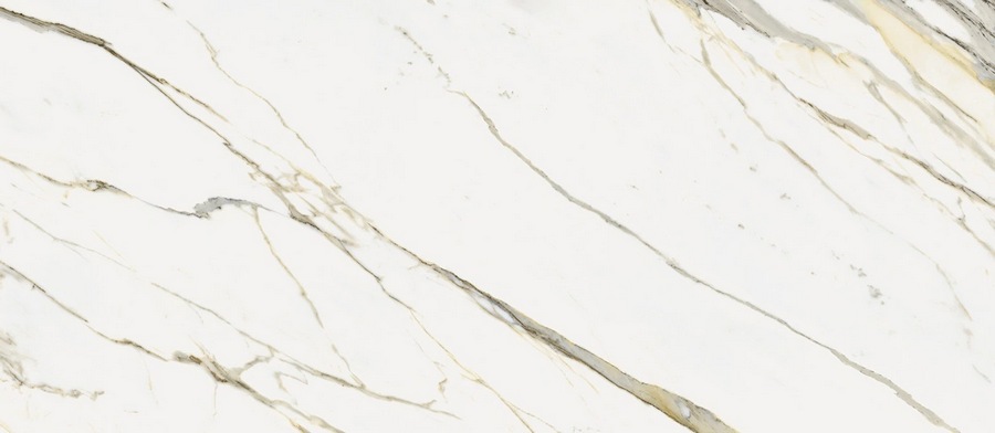 Stellaris Calacatta Gold 120x278 матовая