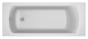 Ванна акриловая Jacob Delafon 170х70 (без каркаса) E6D302RU-00