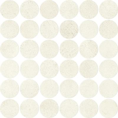мозаика Boost Expression Glow Mosaico Circle 32x32