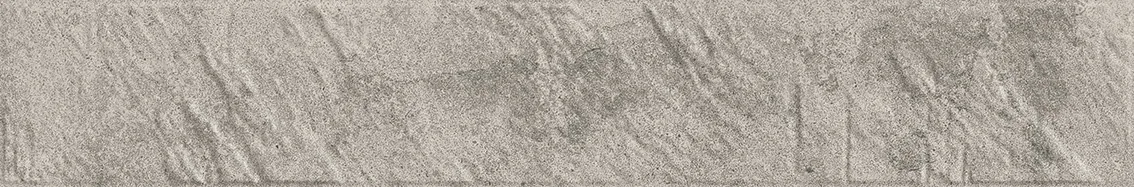 Carrizo Grey Elewacja Struktura Mat B1a 39,7x6,5 матовая