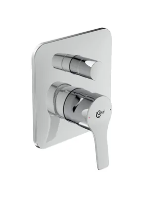 Ideal Standard Смеситель для ванны/душа A6949AA встраиваемый