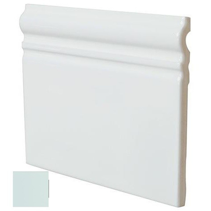 Equipe Evolution 23395 Skirting Sky Blue 15x15 глянцевая