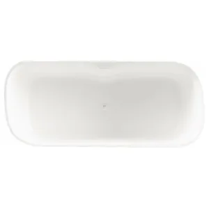 Ванна Novellini 1700х750 отдельностоящая, д/к click-clack INF1170750-U