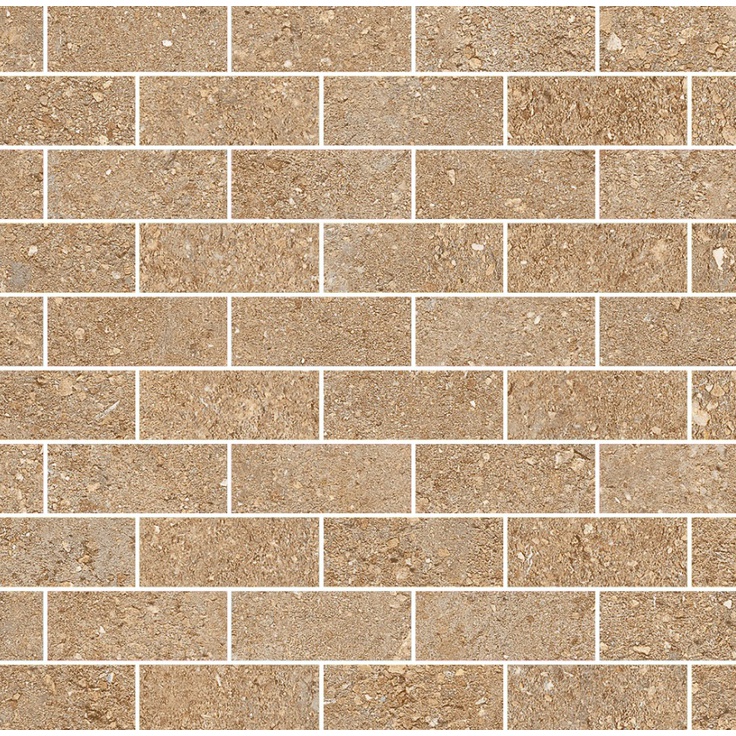 Sant Agostino Duo CSAWDBCA30 Back Caramel Wall 30x30 матовая