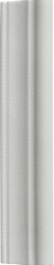 бордюр Earth Cornisa Ash Gray 6x30
