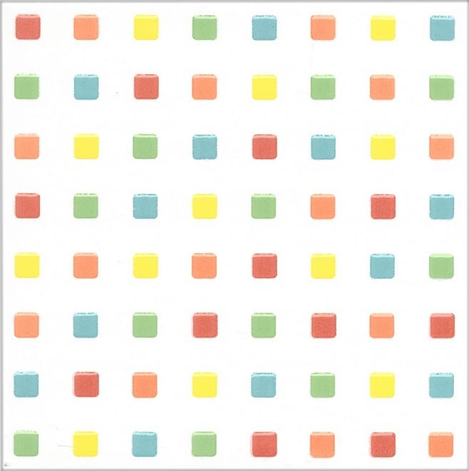 декор Большое Путешествие Декор 20x20