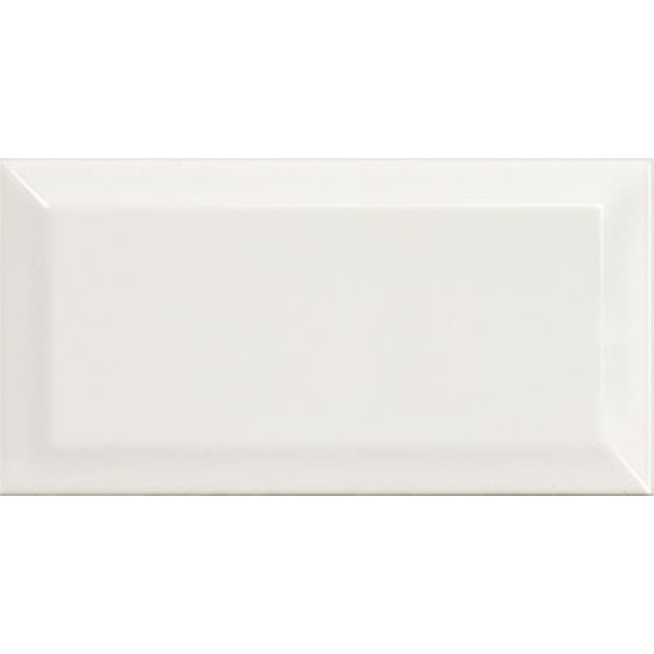 Equipe Metro 13923 White 20 20x10 глянцевая