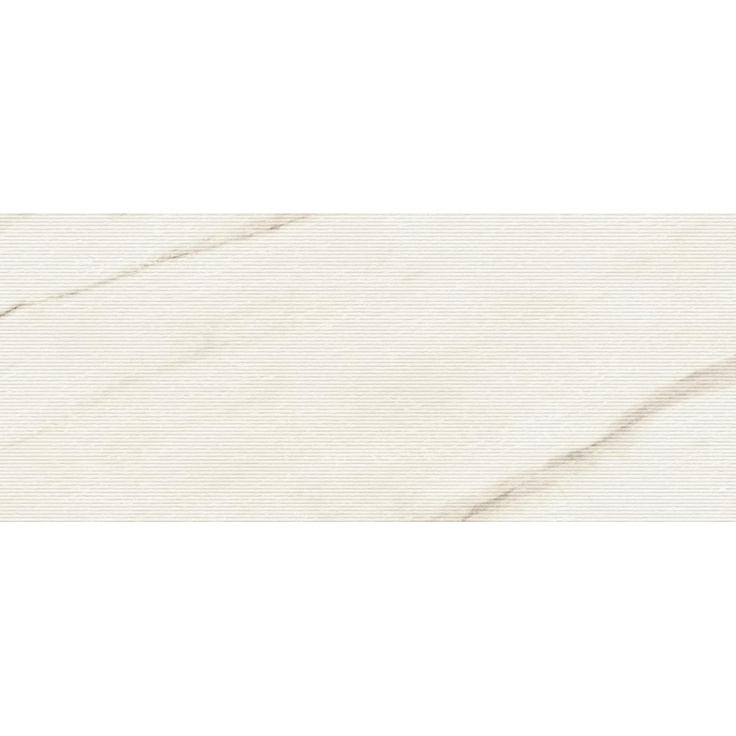 Atlas Concorde Marvel 3D AQ3T Reed Calacatta Bernini Ret 50x120 матовая