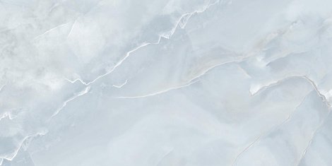 плитка 31.5x63 ONICE BLU REL. глянцевая