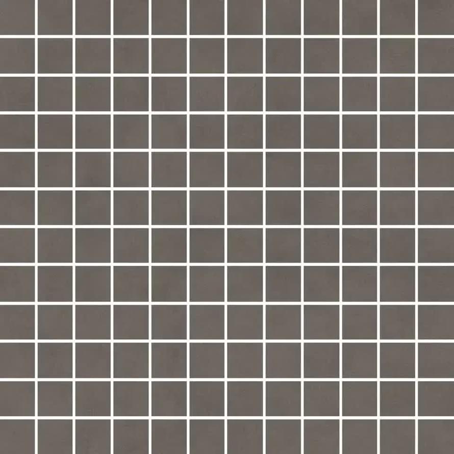 декор Таделакт Коричневый Матовый 29.8x29.8
