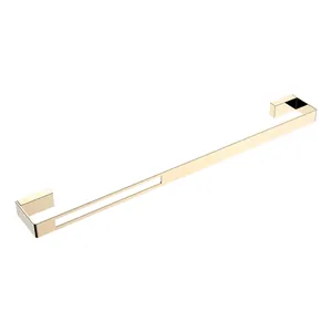 Полотенцедержатель Boheme цвет: золото, арт. 10942-G