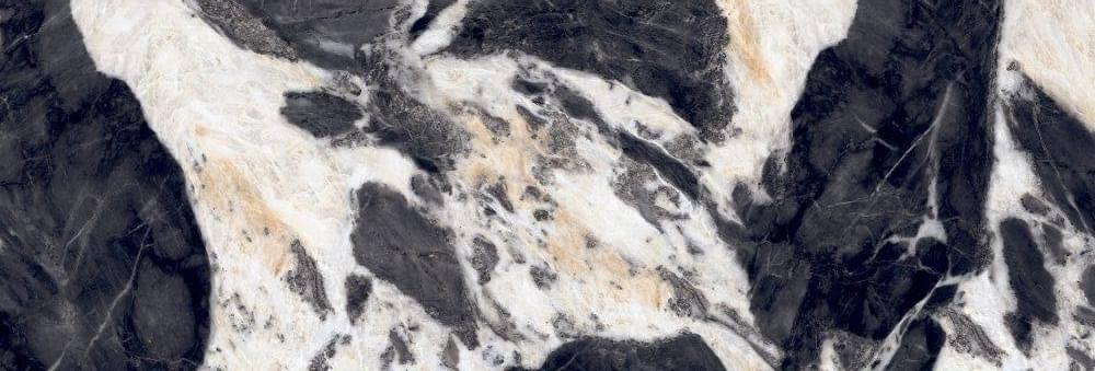 фон Slab Levante Nero 80x240