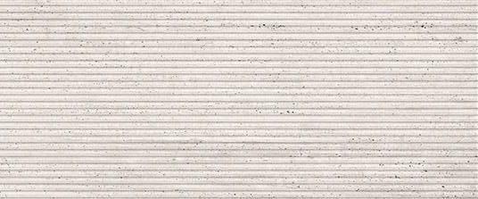 декор Materia Classica Groove Bianco Matt 50x120