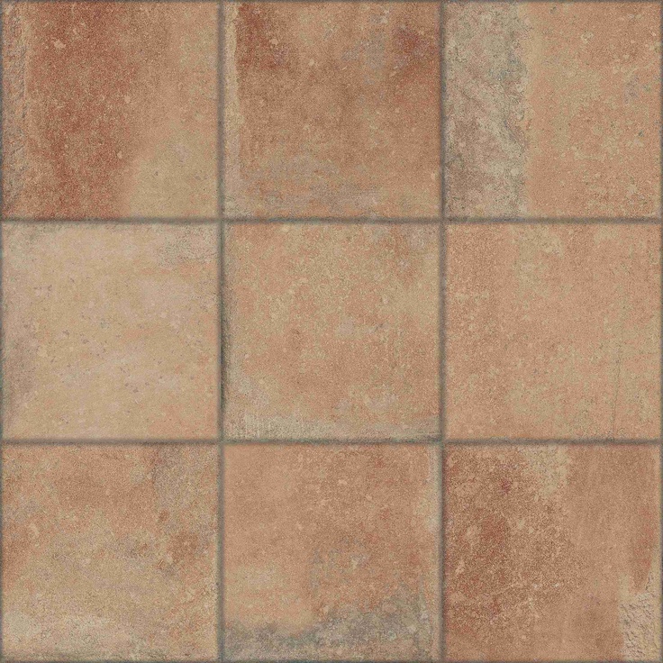 La Platera Kube Quinta Cotto 45x45