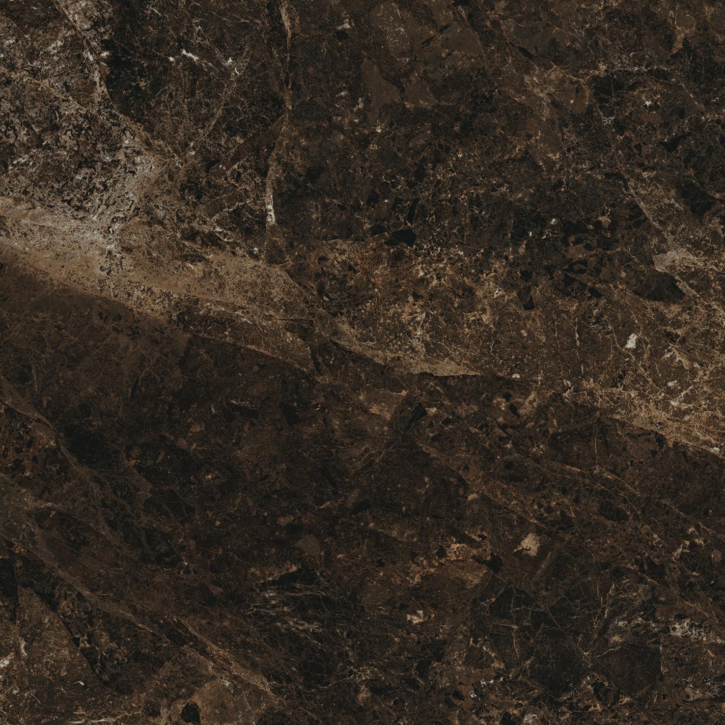 Victory Dark Lap 59X59 лаппатированная