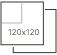 120*120