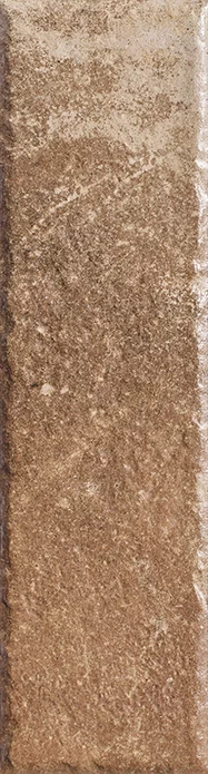 Scandiano Rosso Elewacja 24x6,5 матовая