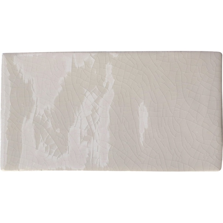 Equipe Masia 20169 Cream Crackle 7,5x15 глянцевая