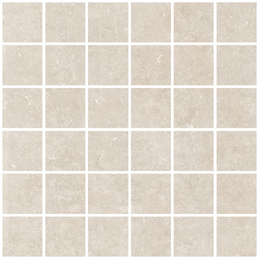 мозаика Oda Light Mosaic 55 Soft 30x30