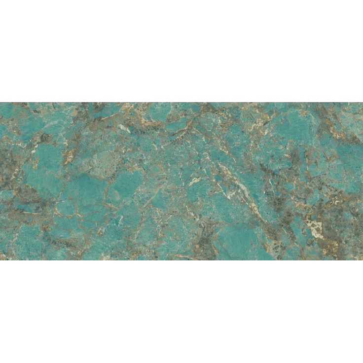 Atlas Concorde Marvel Gala AFXX Amazzonite Lappato 120x278 глянцевая