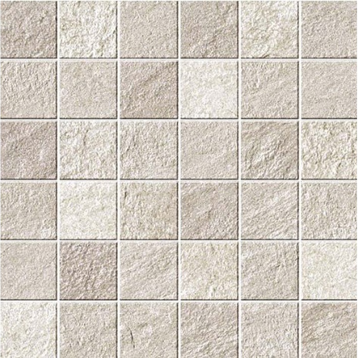Atlas Concorde Brave A1FM Gypsum Mosaico 30x30