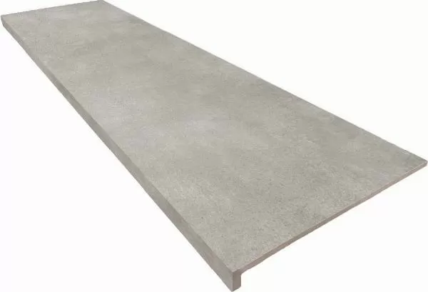 Work Peladano Recto C1. B Cenere 33X120 матовая