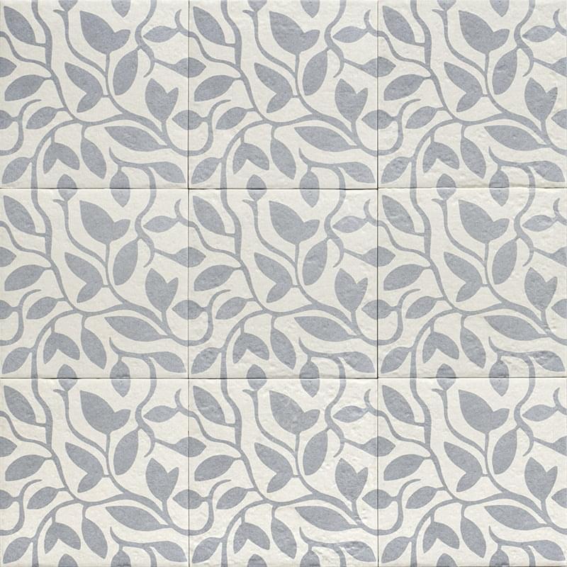 декор Blue Water Decor Blue Five 20x20