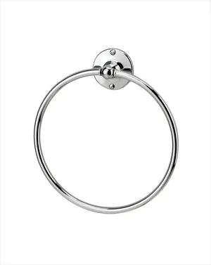 Полотенцедержатель-кольцо Devon&Devon WM07CR хром