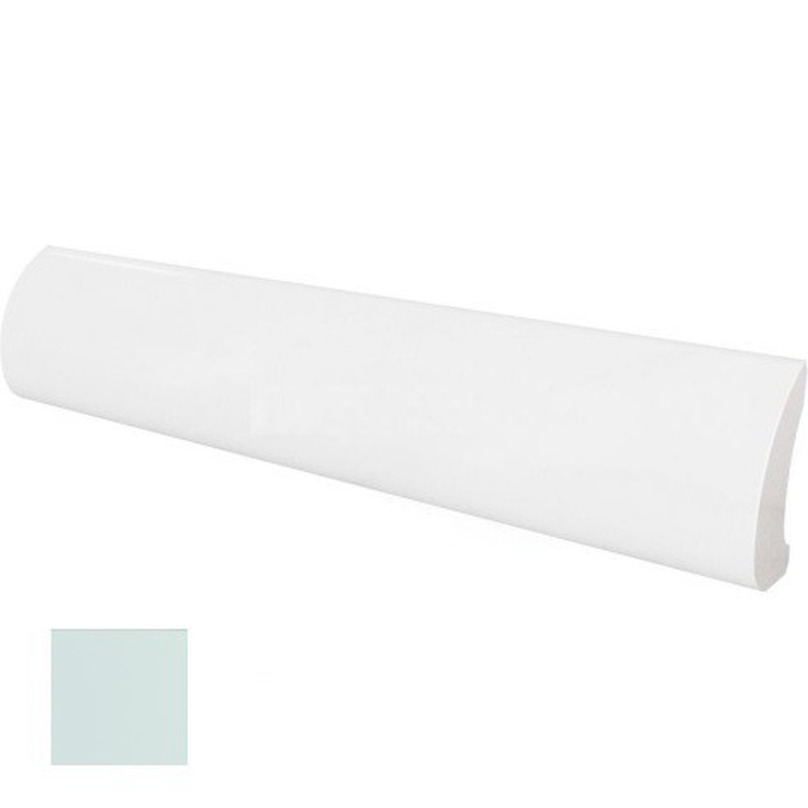 Equipe Evolution 23296 Pencil Bullnose Sky Blue 3x15 глянцевая