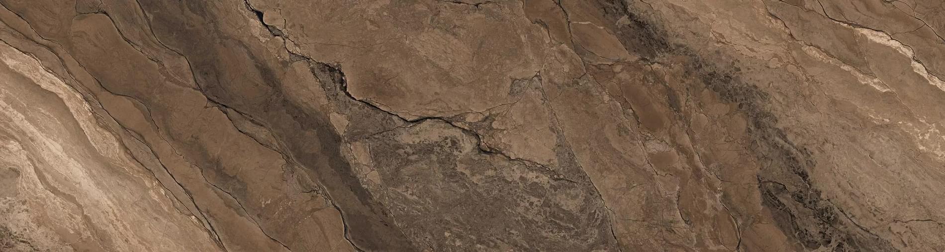 фон Slab Illusion Bronze Milagro 80x300