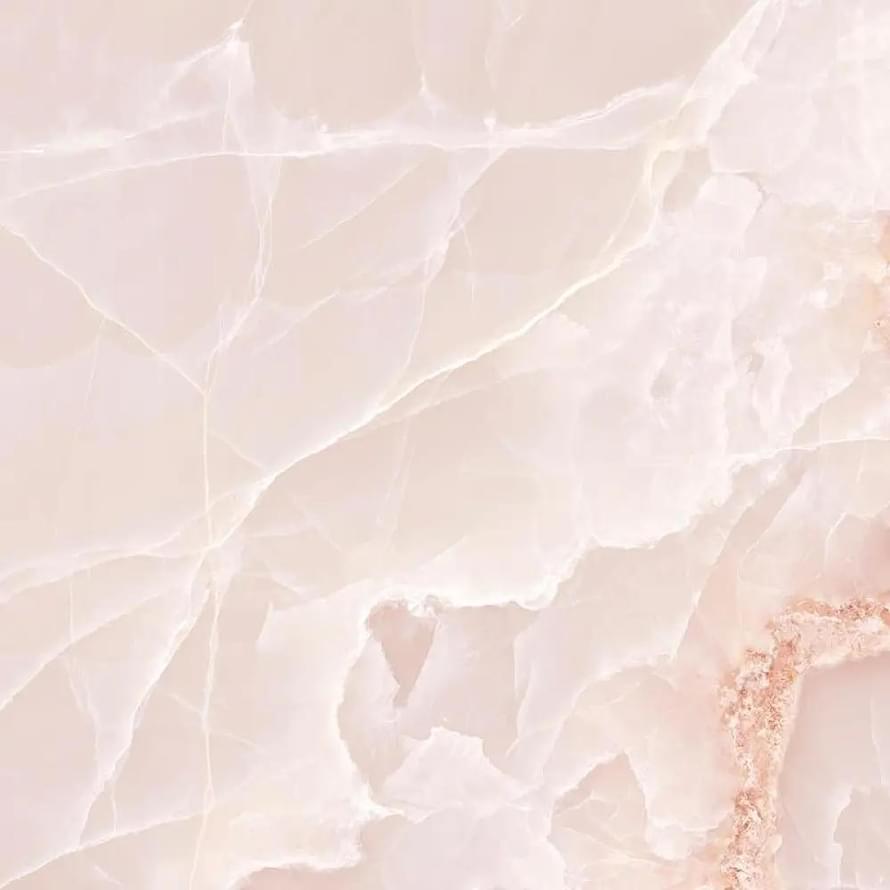 фон Tele Di Marmo Onyx Pink Lappato 90x90