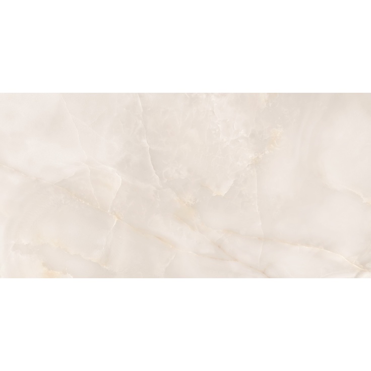 New Trend Charm Onyx 60120CHM11P Crema Полированный 60x120 глянцевая