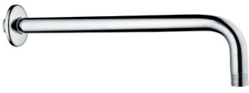 держатель верхнего душа LEMARK 450мм LM8030C