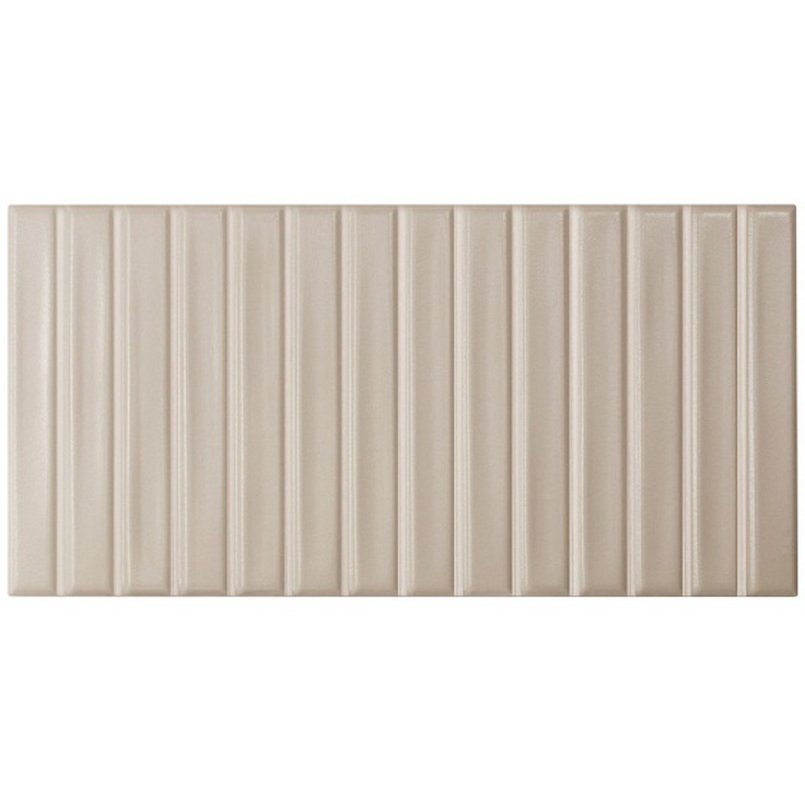 WOW Sweet Bars 128691 Sand Matt 12,5x25 матовая