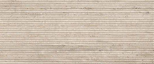 декор Materia Classica Groove Beige Matt 50x120