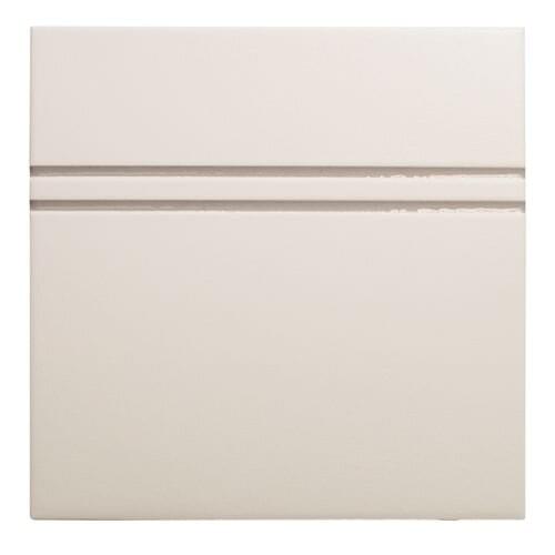 декор Point And Dash Neutral Greige 15x15