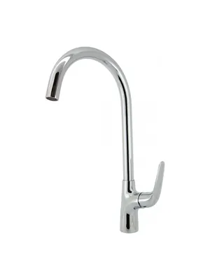 Смеситель для кухни VARION Armaturen 2247 77 3 однозахватный