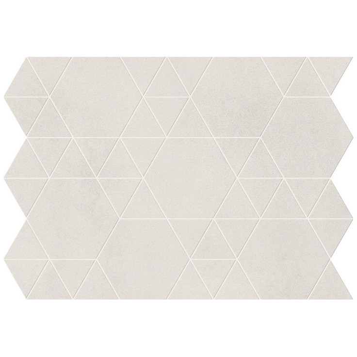 Atlas Concorde Boost Balance AJX6 Moon Lock 37,4x50,5 матовая